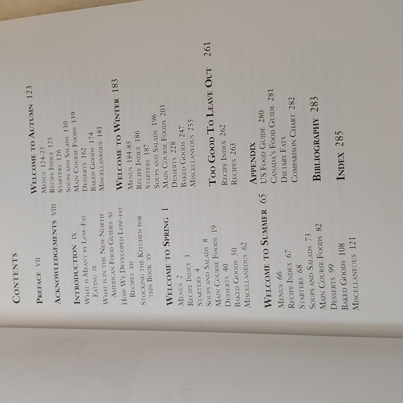 Vintage New Maritimes Seaonal Cooking - Picture 5 of 15